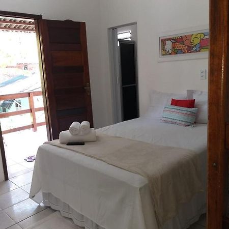 Altas Horas Apartamento Hotel Morro de São Paulo Zewnętrze zdjęcie