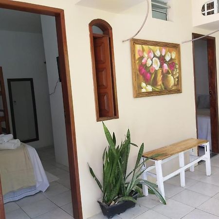 Altas Horas Apartamento Hotel Morro de São Paulo Zewnętrze zdjęcie