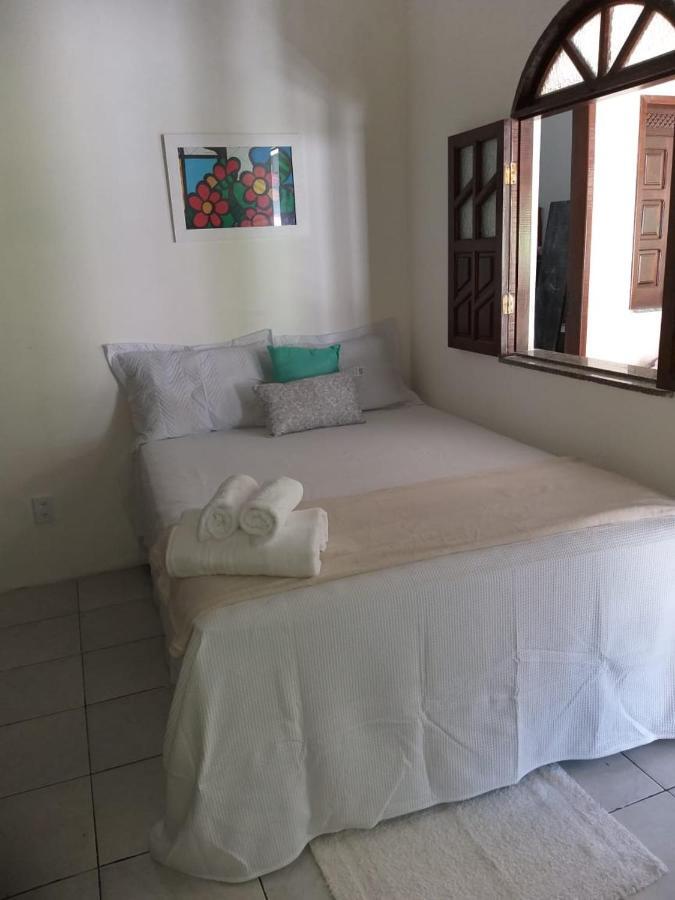Altas Horas Apartamento Hotel Morro de São Paulo Zewnętrze zdjęcie
