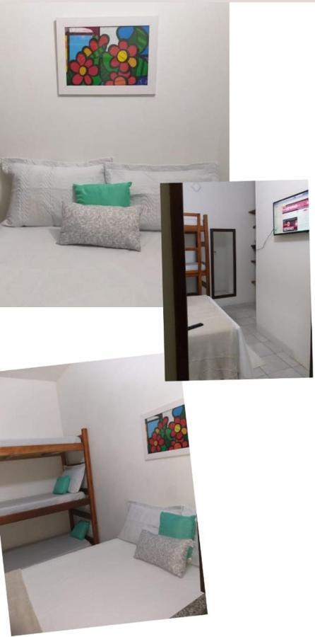 Altas Horas Apartamento Hotel Morro de São Paulo Zewnętrze zdjęcie