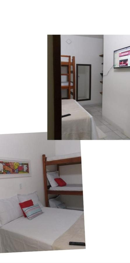 Altas Horas Apartamento Hotel Morro de São Paulo Zewnętrze zdjęcie